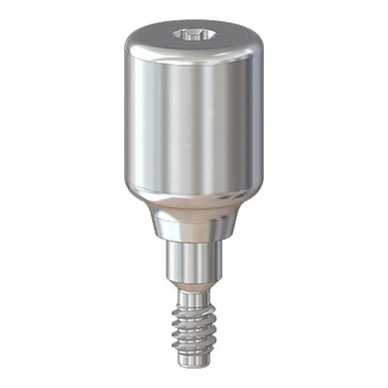 Формирователь десны D=5 H=7, совместимый с Lenmiriot A/CC, NobelActive / Conical NP