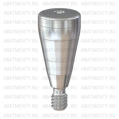 Формирователь десны D=5 H=7, совместимый с Lenmiriot R, Osstem Regular