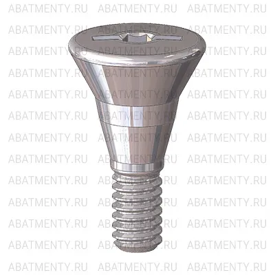 Формирователь десны D=5.5 G/H=2 H=2, совместимый с Dentium Implantium, Superline, Lenmiriot I/SL
