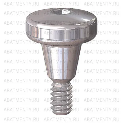 Формирователь десны D=5.5 H=2, совместимый с Astra Tech OsseoSpeed TX 3.5/4.0