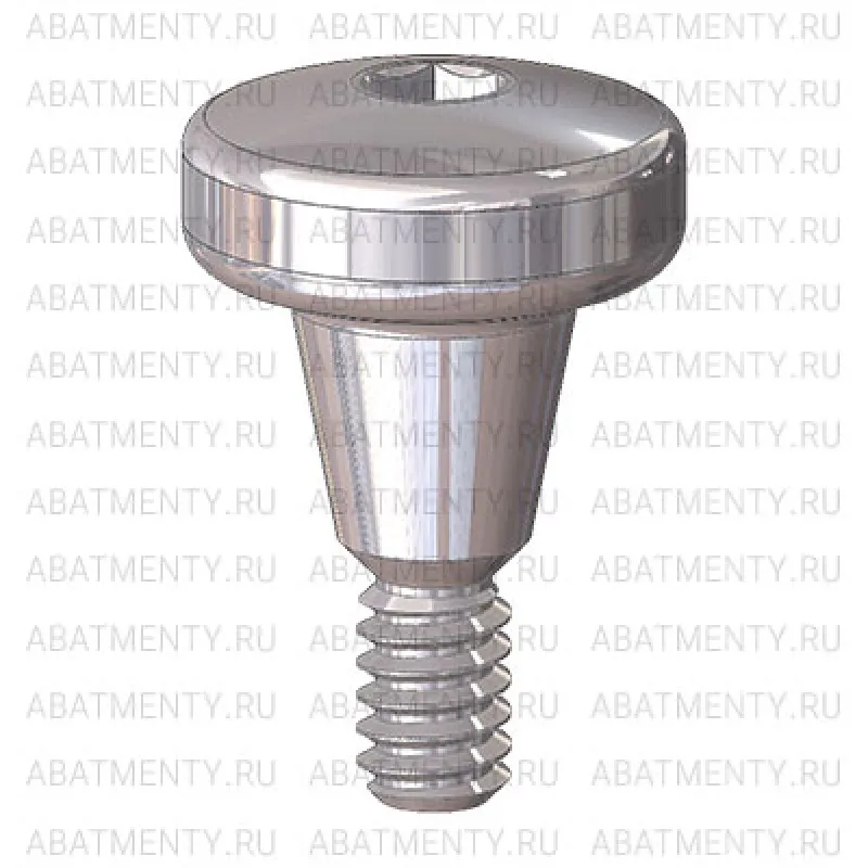 Формирователь десны D=5.5 H=2, совместимый с Astra Tech OsseoSpeed TX 3.5/4.0
