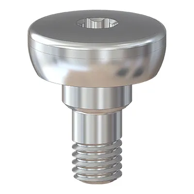 Формирователь десны D=5.5 H=2, совместимый с Straumann SynOcta RN