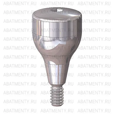Формирователь десны D=5.5 H=6, совместимый с Astra Tech OsseoSpeed TX 3.5/4.0