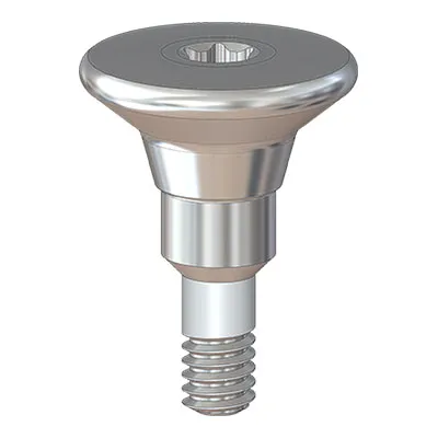 Формирователь десны D=6 H=2, совместимый с Straumann Bone Level RC