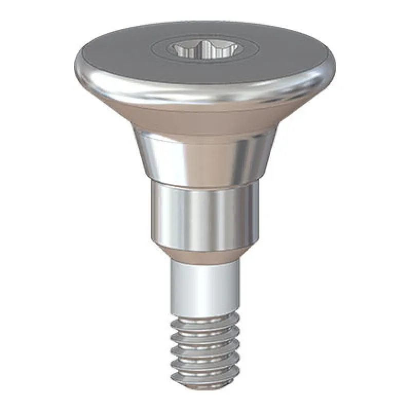 Формирователь десны D=6 H=2, совместимый с Straumann Bone Level RC
