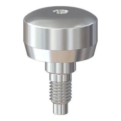 Формирователь десны D=6 H=4, совместимый с Osstem Comocta Wide