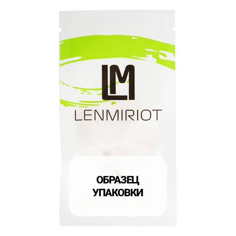 Выжигаемый абатмент, совместимый с Lenmiriot R, Osstem Regular, мост. констр.