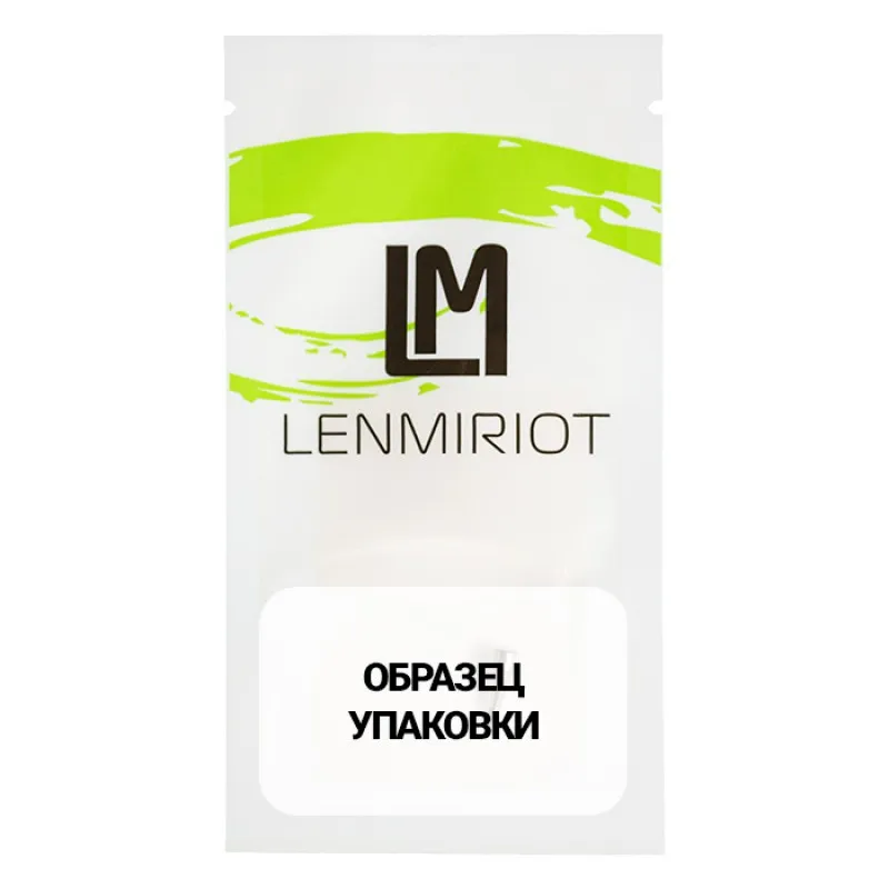 Формирователь десны D=6.5 G/H=2 H=2, совместимый с Dentium Implantium, Superline, Lenmiriot I/SL