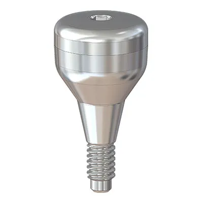 Формирователь десны D=6.5 G/H=3 H=5, совместимый с Dentium Implantium, Superline, Lenmiriot I/SL