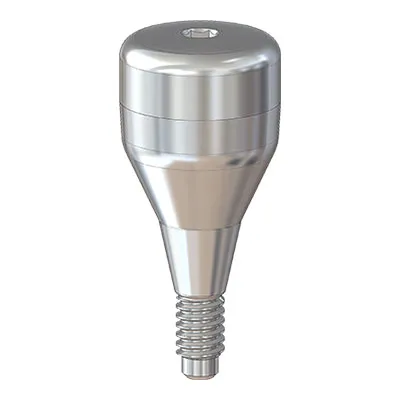 Формирователь десны D=6.5 G/H=4 H=7, совместимый с Dentium Implantium, Superline, Lenmiriot I/SL