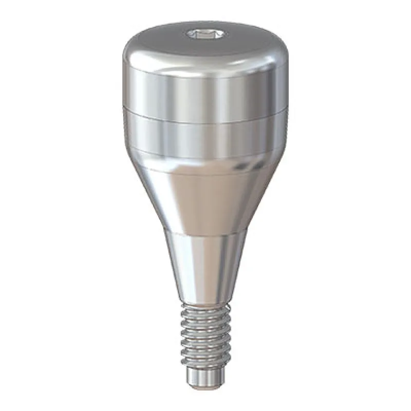Формирователь десны D=6.5 G/H=4 H=7, совместимый с Dentium Implantium, Superline, Lenmiriot I/SL
