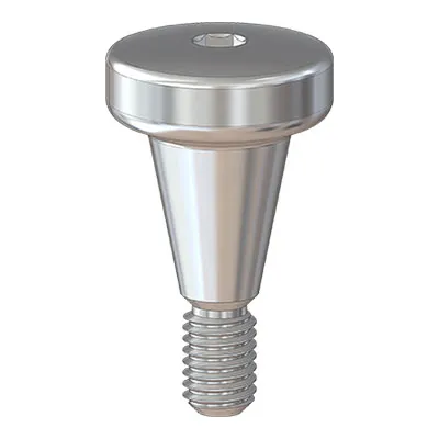 Формирователь десны D=6.5 H=2, совместимый с Astra Tech OsseoSpeed TX 4.5/5.0