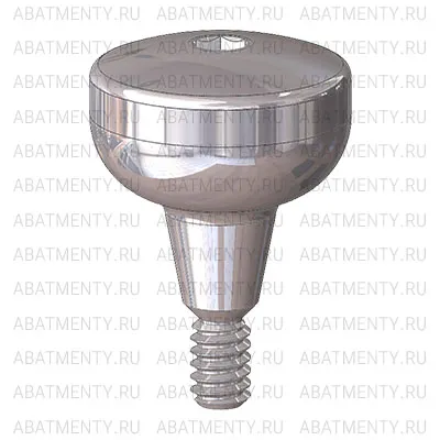 Формирователь десны D=6.5 H=4, совместимый с Astra Tech OsseoSpeed TX 3.5/4.0