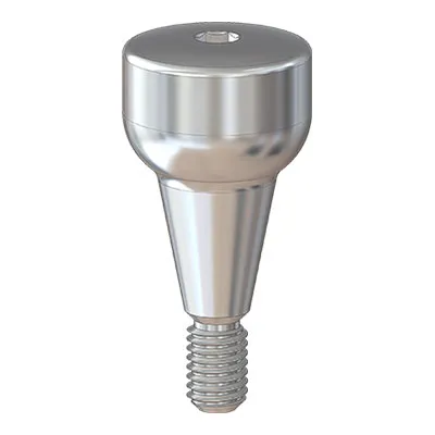 Формирователь десны D=6.5 H=4, совместимый с Astra Tech OsseoSpeed TX 4.5/5.0