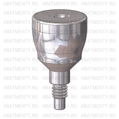 Формирователь десны D=6.5 H=5, совместимый с BEGO Semados 5.5