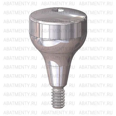 Формирователь десны D=6.5 H=6, совместимый с Astra Tech OsseoSpeed TX 3.5/4.0