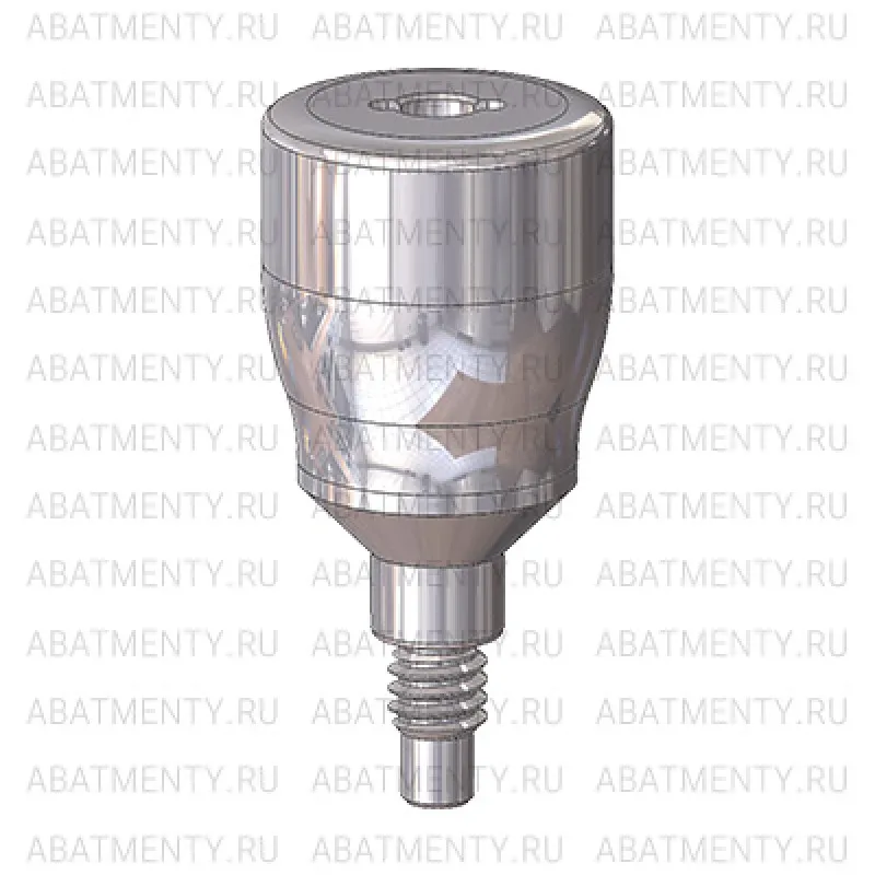 Формирователь десны D=6.5 H=7, совместимый с BEGO Semados 5.5
