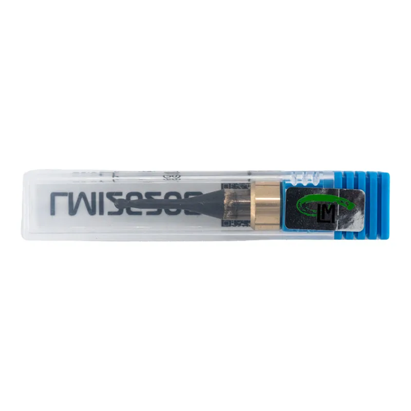 Фреза для CAD/CAM сферическая D0.25 12L r1 d6 L50 CoCr / Ti для станков imes-icore 350i, 350i PRO, 550i, 650i, 750i