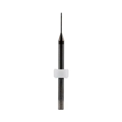 Фреза для CAD/CAM сферическая D0.6 1.0L r0.3 d3 L50 PMMA для станков imes-icore one, 150i, 250i