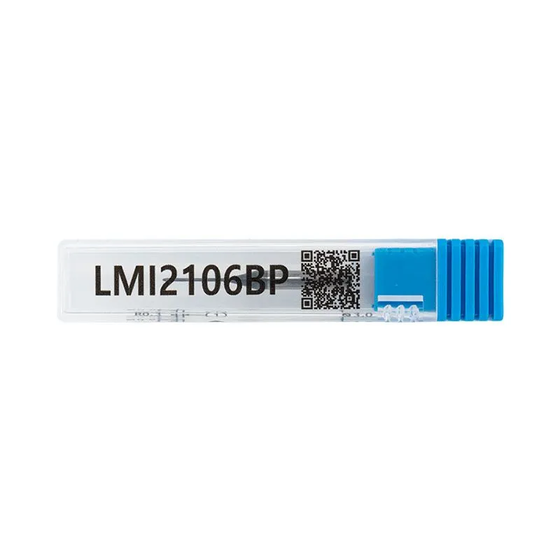Фреза для CAD/CAM сферическая D0.6 1.0L r0.3 d3 L50 PMMA для станков imes-icore one, 150i, 250i