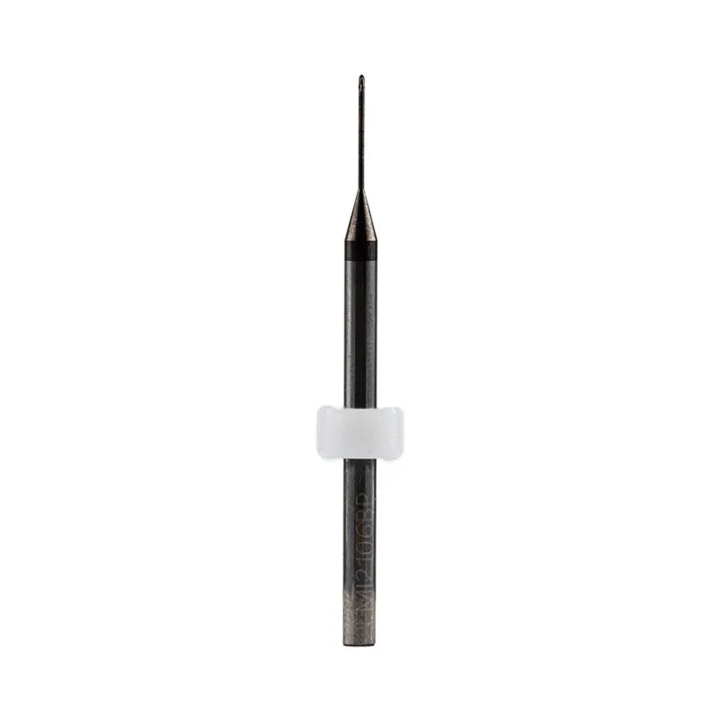 Фреза для CAD/CAM сферическая D0.6 1.0L r0.3 d3 L50 PMMA для станков imes-icore one, 150i, 250i
