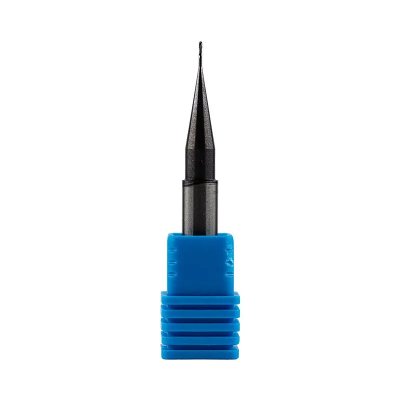 Фреза для CAD/CAM сферическая D0.6 4L r0.3 d6 L50 CoCr / Ti для станков ARUM 5X-200, 4X-450, 5X-450, 5X-500, 5X-500L