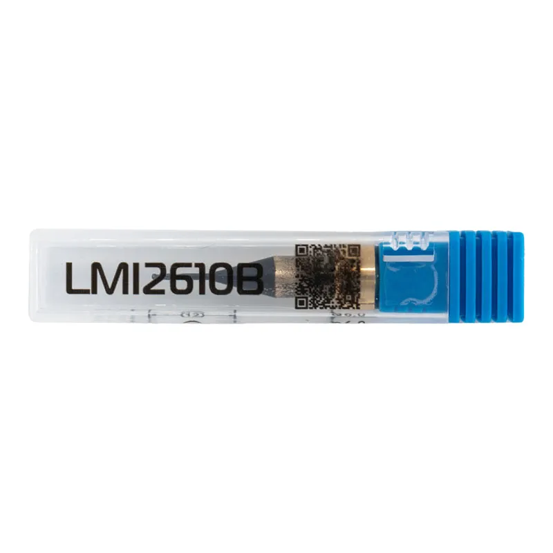 Фреза для CAD/CAM сферическая D1 12L r0.5 d6 L50 CoCr / Ti для станков imes-icore 350i, 350i PRO, 550i, 650i, 750i