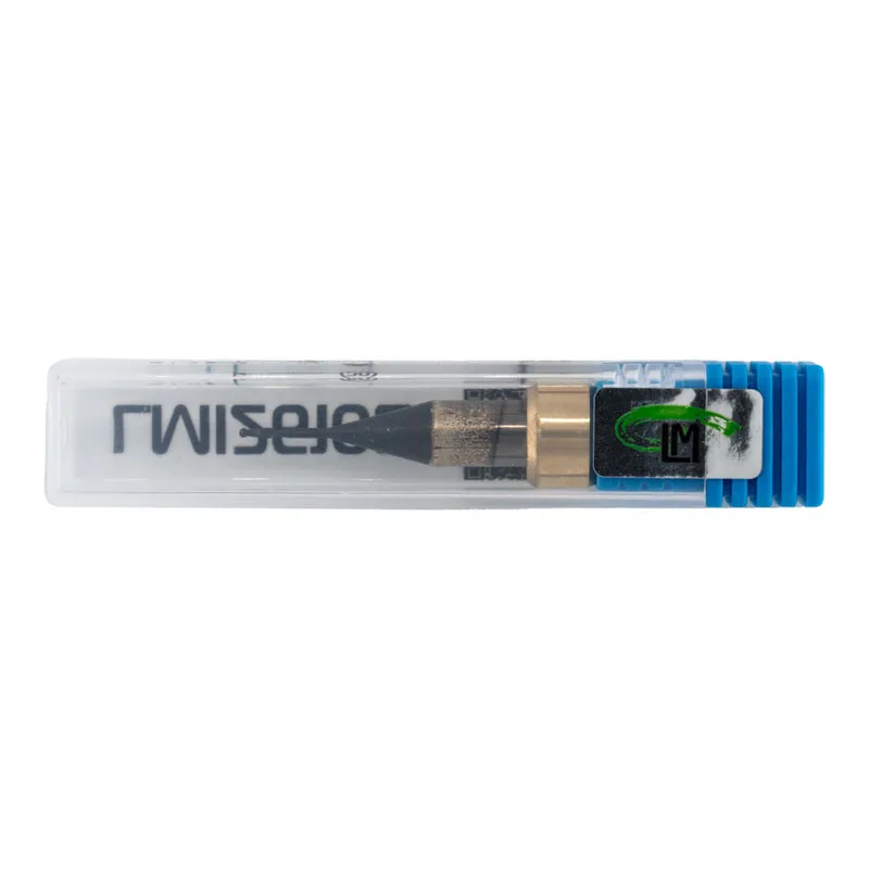 Фреза для CAD/CAM сферическая D1 12L r0.5 d6 L50 CoCr / Ti для станков imes-icore 350i, 350i PRO, 550i, 650i, 750i