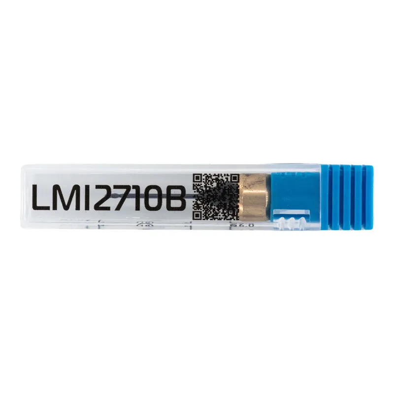 Фреза для CAD/CAM сферическая D1 18L r0.5 d6 L50 CoCr / Ti для станков imes-icore 350i, 350i PRO, 550i, 650i, 750i