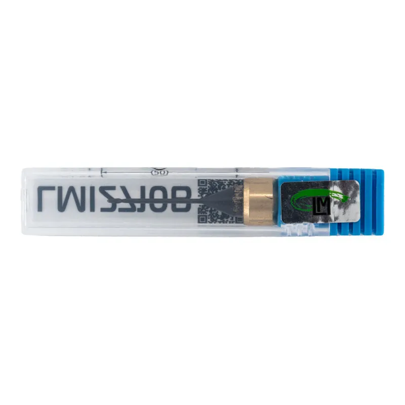 Фреза для CAD/CAM сферическая D1 18L r0.5 d6 L50 CoCr / Ti для станков imes-icore 350i, 350i PRO, 550i, 650i, 750i