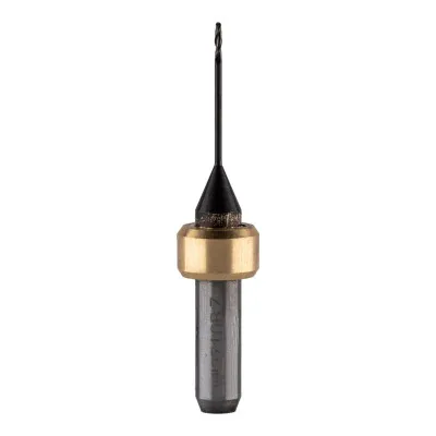 Фреза для CAD/CAM сферическая D1 18L r0.5 d6 L50 CoCr / Ti для станков imes-icore 350i, 350i PRO, 550i, 650i, 750i