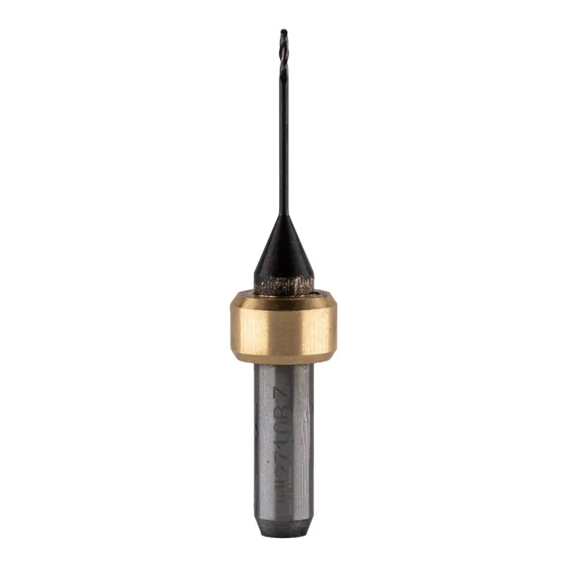 Фреза для CAD/CAM сферическая D1 18L r0.5 d6 L50 CoCr / Ti для станков imes-icore 350i, 350i PRO, 550i, 650i, 750i