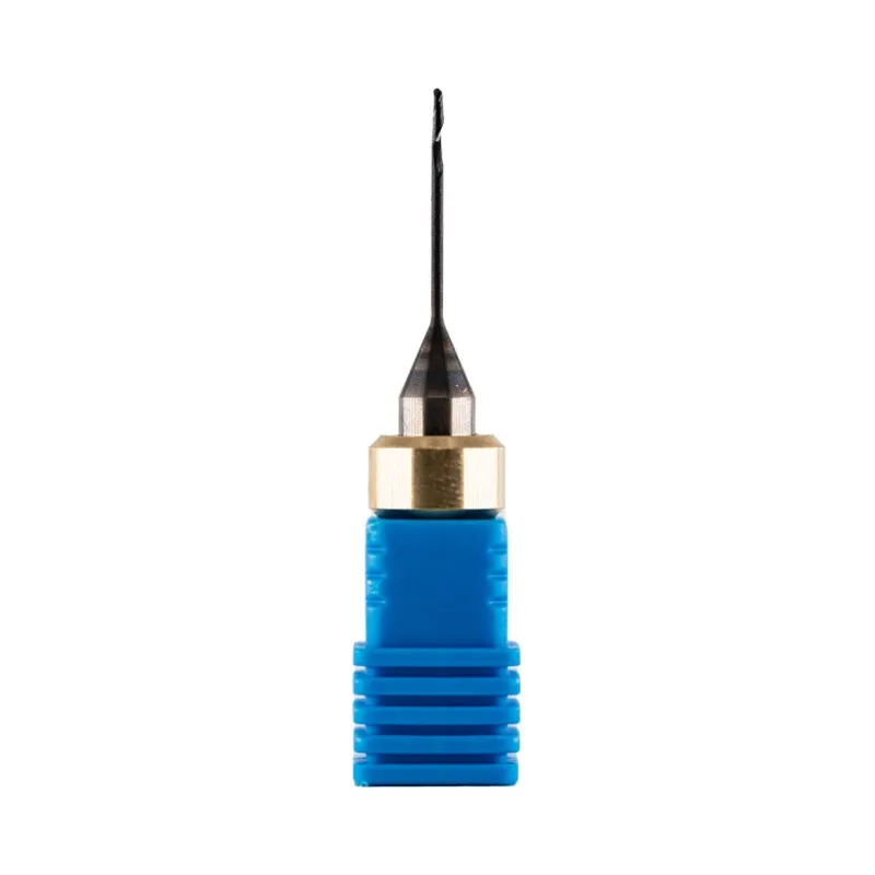 Фреза для CAD/CAM сферическая D1.0 18L r0.5 d6 L50 PMMA для станков imes-icore 350i, 350i PRO, 550i, 650i, 750i