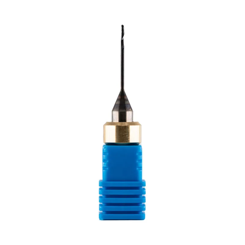 Фреза для CAD/CAM сферическая D1.0 18L r0.5 d6 L50 PMMA для станков imes-icore 350i, 350i PRO, 550i, 650i, 750i