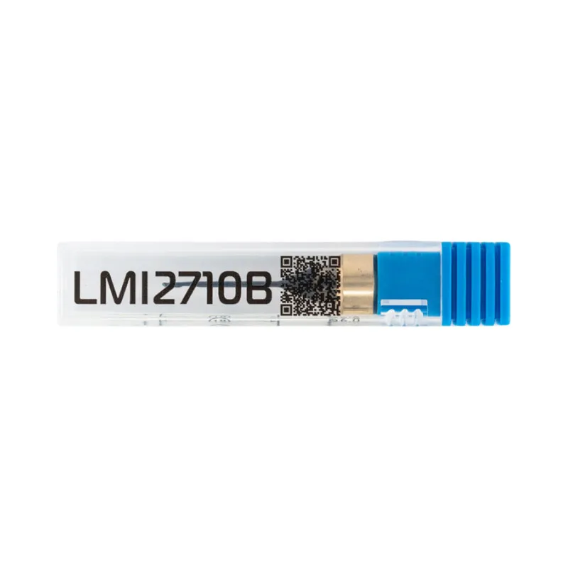 Фреза для CAD/CAM сферическая D1.0 18L r0.5 d6 L50 PMMA для станков imes-icore 350i, 350i PRO, 550i, 650i, 750i