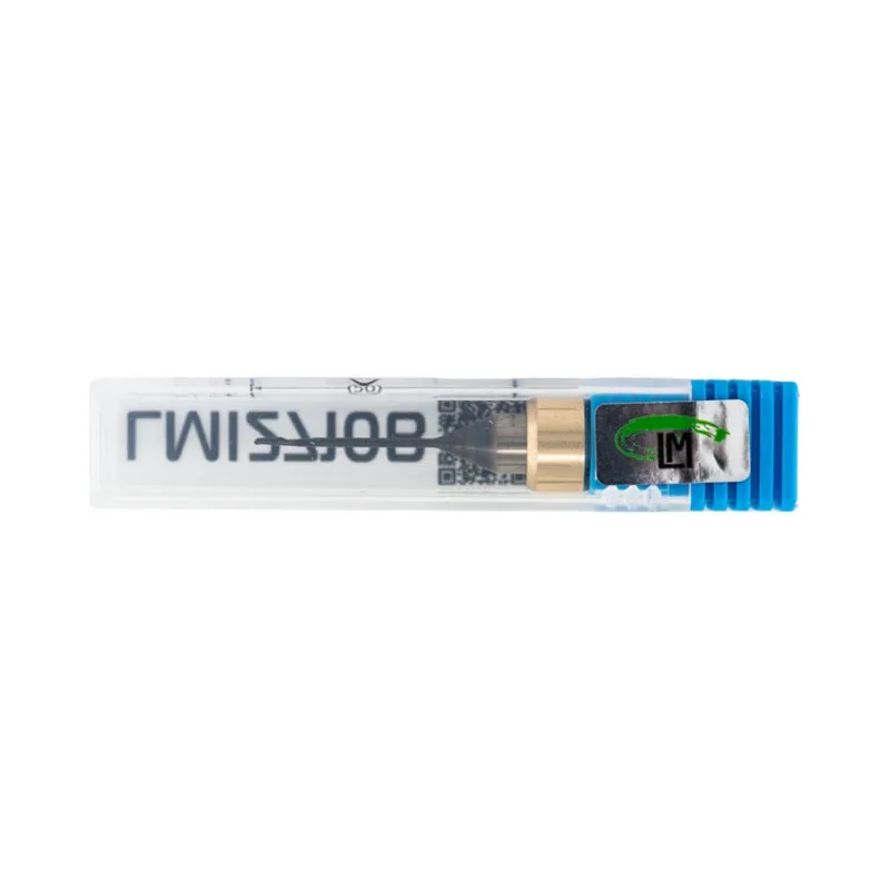 Фреза для CAD/CAM сферическая D1.0 18L r0.5 d6 L50 PMMA для станков imes-icore 350i, 350i PRO, 550i, 650i, 750i