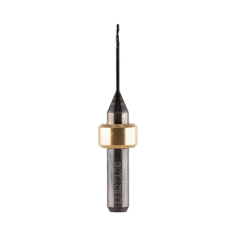 Фреза для CAD/CAM сферическая D1.0 18L r0.5 d6 L50 PMMA для станков imes-icore 350i, 350i PRO, 550i, 650i, 750i