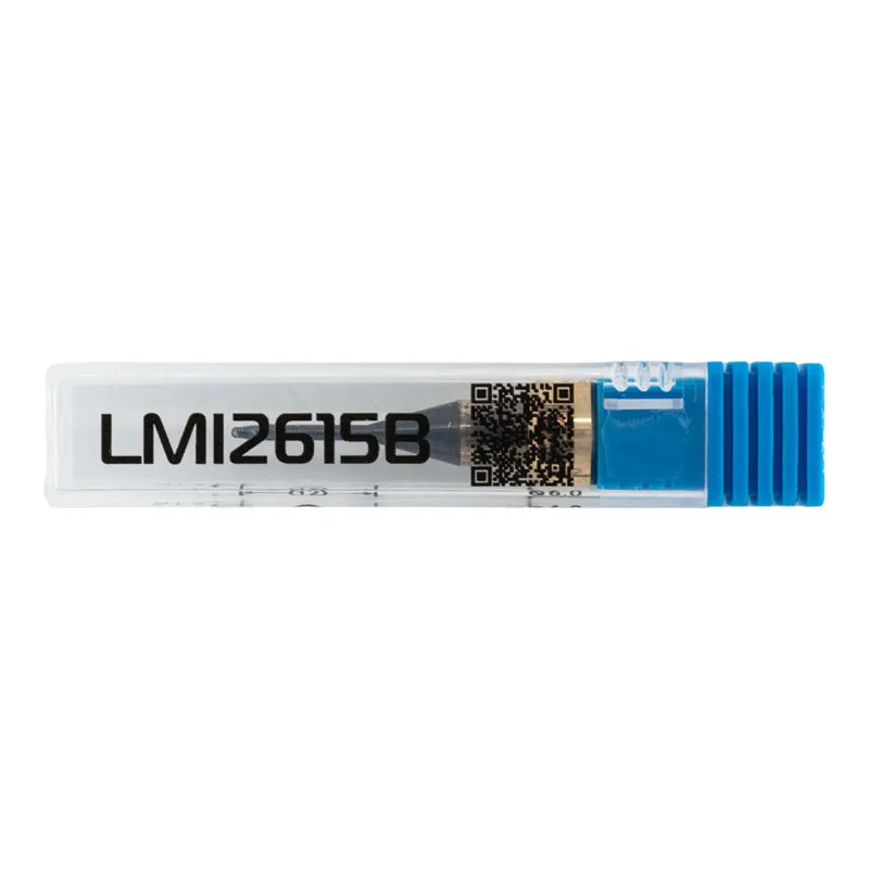 Фреза для CAD/CAM сферическая D1.5 12L r0.75 d6 L50 CoCr / Ti для станков imes-icore 350i, 350i PRO, 550i, 650i, 750i