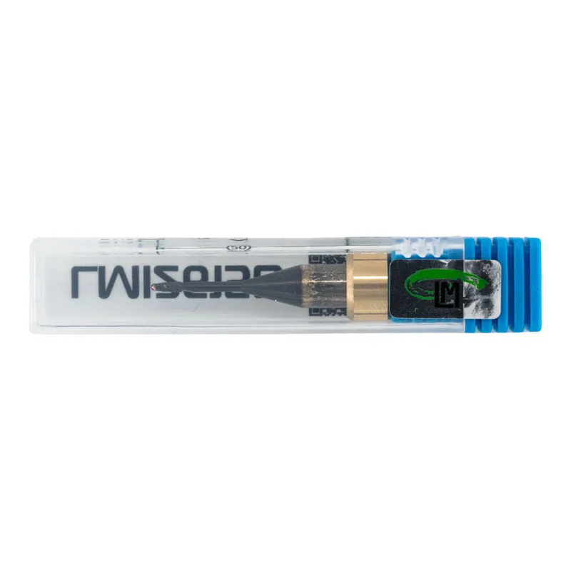 Фреза для CAD/CAM сферическая D1.5 12L r0.75 d6 L50 CoCr / Ti для станков imes-icore 350i, 350i PRO, 550i, 650i, 750i