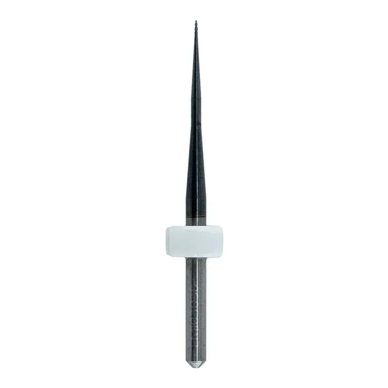 Фреза для CAD/CAM сферическая конусная D0.3 2L d3 L50 ZrO2 для станков imes-icore one, 150i, 250i