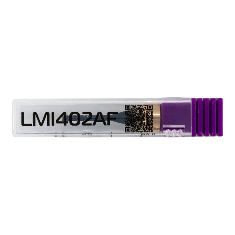 Фреза для CAD/CAM торцевая D0.25 16L d6 L50 CoCr / Ti для станков imes-icore 350i, 350i PRO, 550i, 650i, 750i
