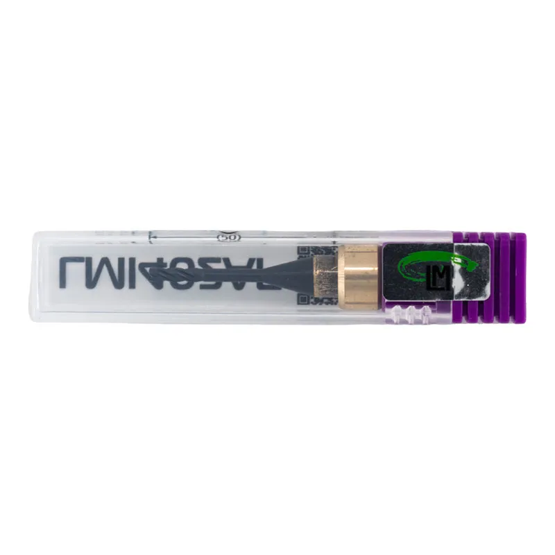 Фреза для CAD/CAM торцевая D0.25 16L d6 L50 CoCr / Ti для станков imes-icore 350i, 350i PRO, 550i, 650i, 750i