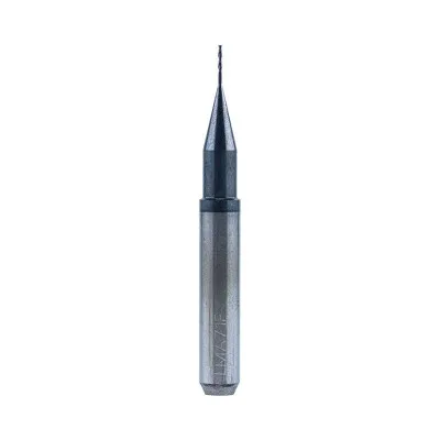 Фреза для CAD/CAM торцевая D0.6 5L d6 L50 CoCr / Ti для станков ARUM 5X-200, 4X-450, 5X-450, 5X-500, 5X-500L