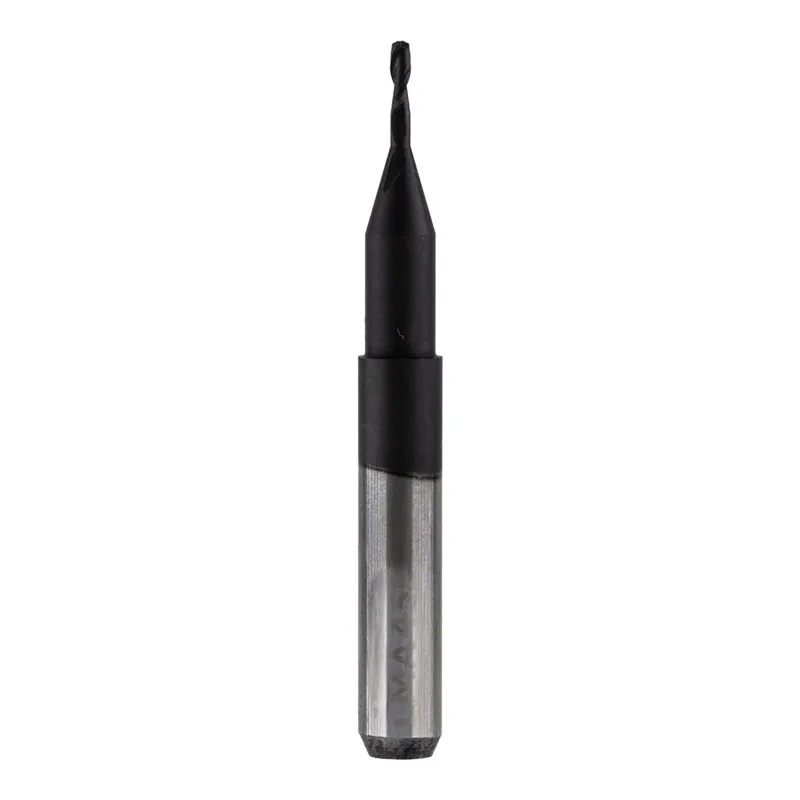 Фреза для CAD/CAM торцевая D1.5 7L d6 L50 CoCr / Ti для станков ARUM 5X-200, 4X-450, 5X-450, 5X-500, 5X-500L