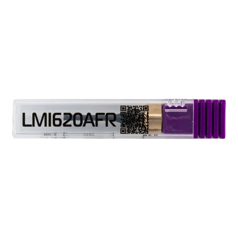 Фреза для CAD/CAM торцевая радиусная D0.25 16L r0.2 d6 L50 CoCr / Ti для станков imes-icore 350i, 350i PRO, 550i, 650i, 750i