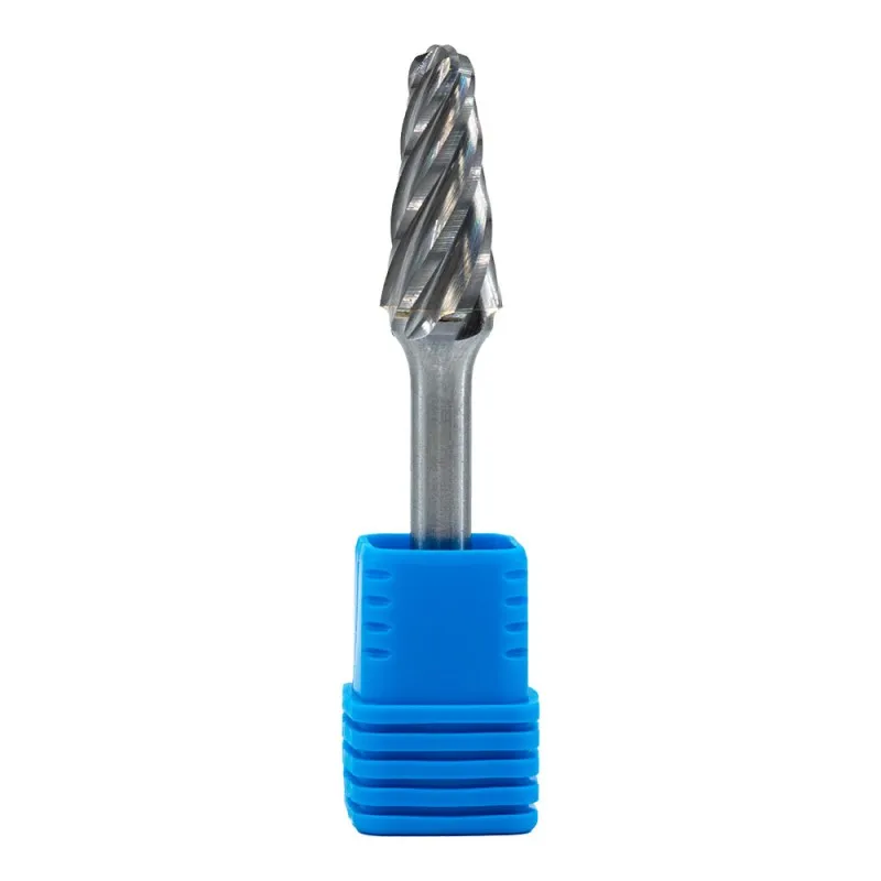 Фреза для гипса сфероконическая D2.0 26L d6 L70 Гипс для станков Millo, Millo Pro, Averon FRM