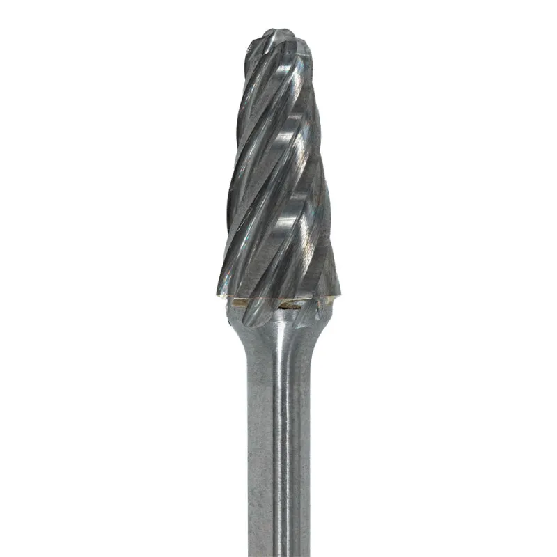 Фреза для гипса сфероконическая D2.0 26L d6 L70 Гипс для станков Millo, Millo Pro, Averon FRM