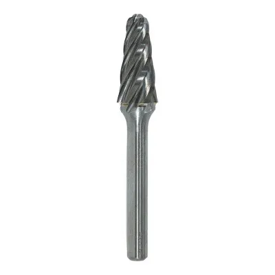 Фреза для гипса сфероконическая D2.0 26L d6 L70 Гипс для станков Millo, Millo Pro, Averon FRM