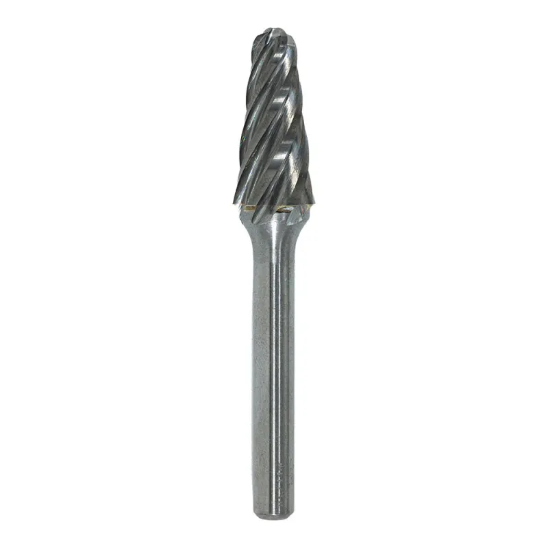 Фреза для гипса сфероконическая D2.0 26L d6 L70 Гипс для станков Millo, Millo Pro, Averon FRM