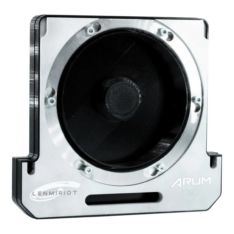Холдер из алюминия для станков ARUM 5X-200